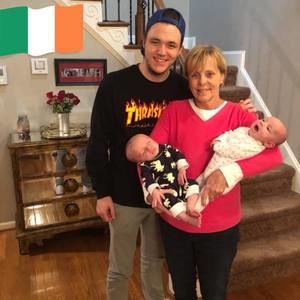 Meet your Posher, Mary